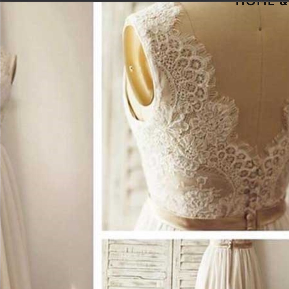 Wedding Dress - Picture 13 of 14